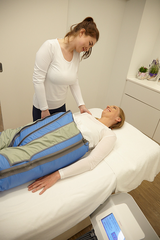BodyStyler - Lass dich schlank massieren mit dem BodyStyler im Sonnenstudio Solarium Sunresidenz in Korbach und Frankenberg!