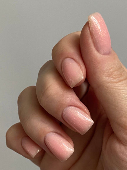 Nails - Lass dir deine Nägel machen im Sonnenstudio Solarium Sunresidenz in Korbach!